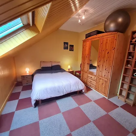 Bed & Breakfast De