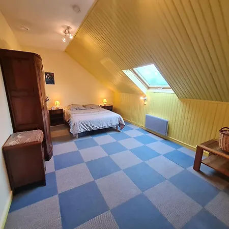 Bed & Breakfast De
