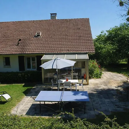 De Bed & Breakfast
