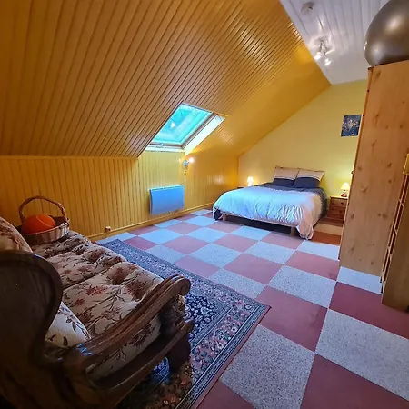De Bed & Breakfast