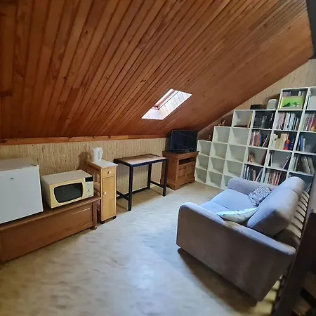 De 3* Belleville (Meurthe-et-Moselle)