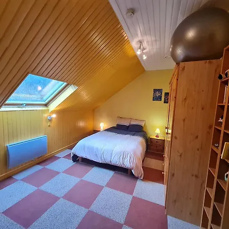 De Bed & Breakfast