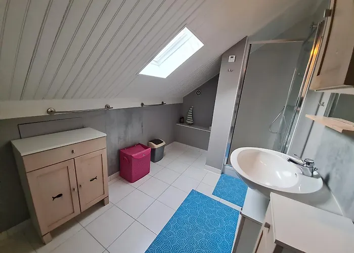 De Bed & Breakfast Belleville (Meurthe-et-Moselle)